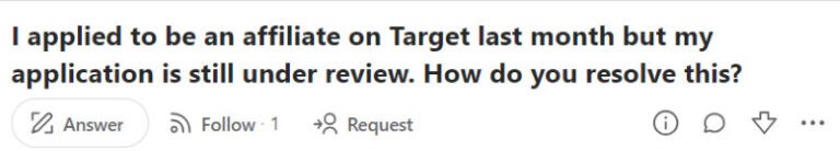 Target Affiliate Program Review [2025] Creator Reviews • Touchdown Money