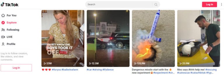 How to Get Sponsored on TikTok (Even With a Small Following)